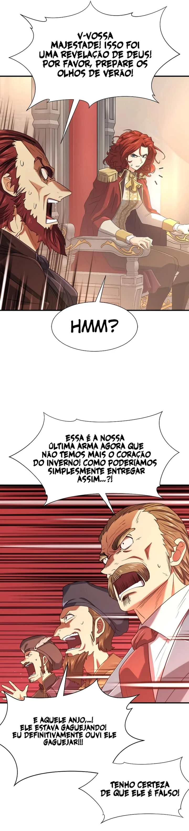 Read The Greatest Estate Developer PT Manga Online