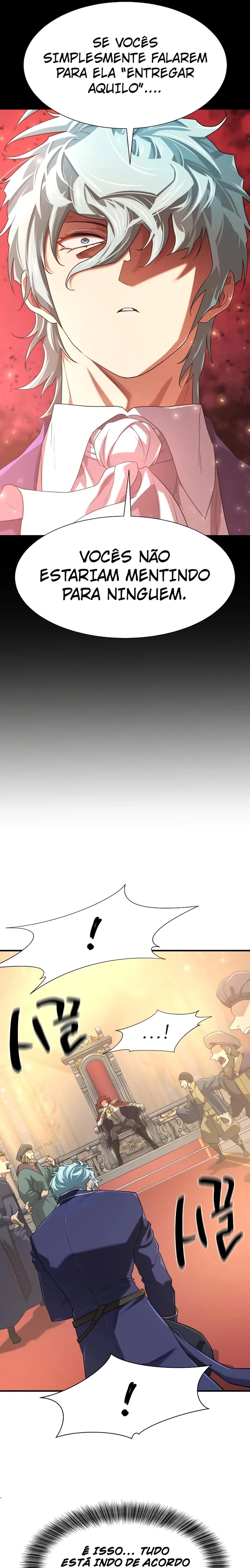 Read The Greatest Estate Developer PT Manga Online
