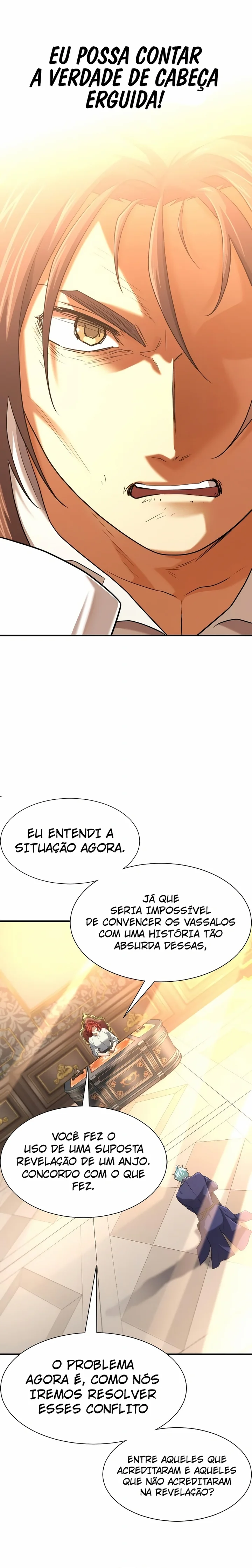 Read The Greatest Estate Developer PT Manga Online