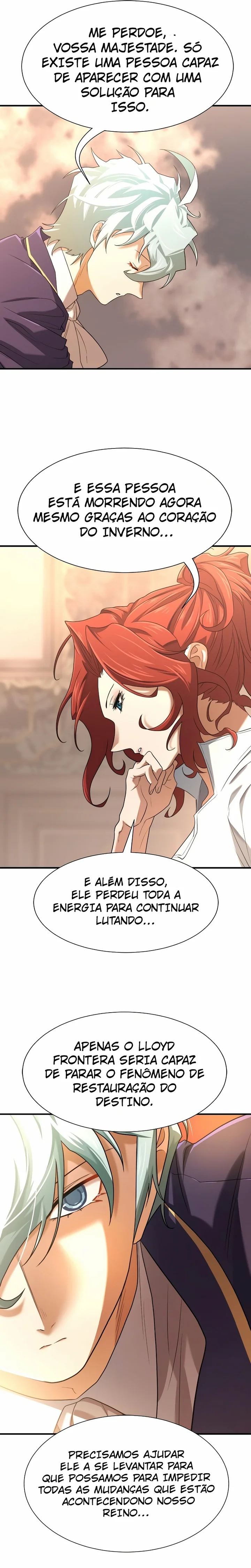 Read The Greatest Estate Developer PT Manga Online