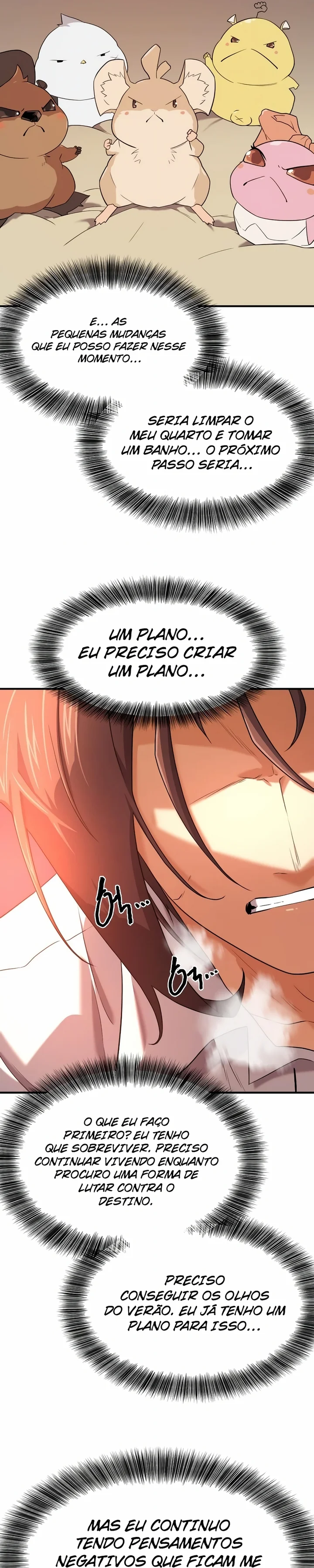 Read The Greatest Estate Developer PT Manga Online