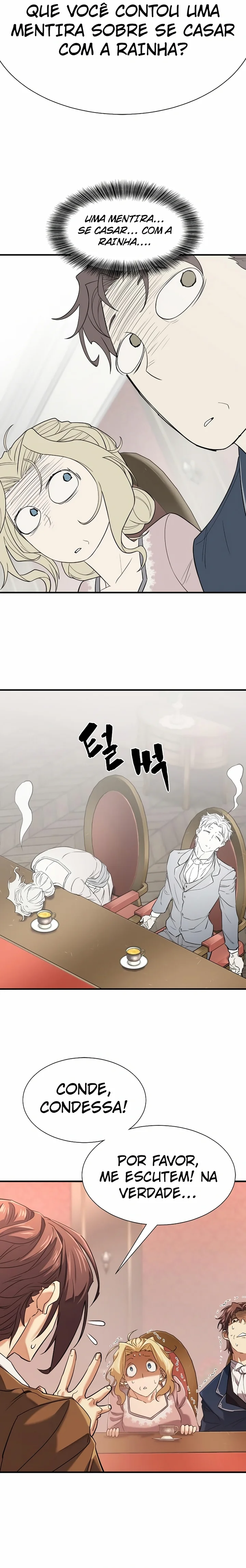 Read The Greatest Estate Developer PT Manga Online