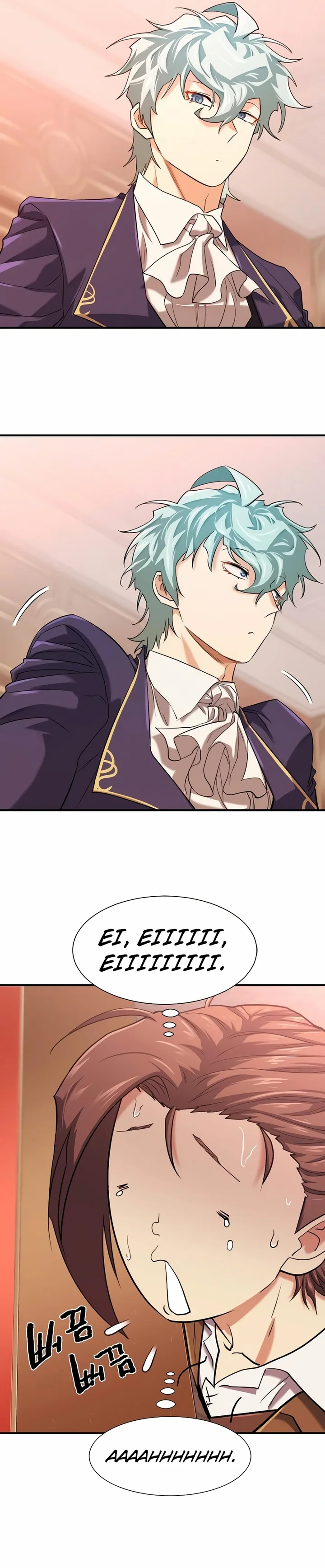 Read The Greatest Estate Developer PT Manga Online