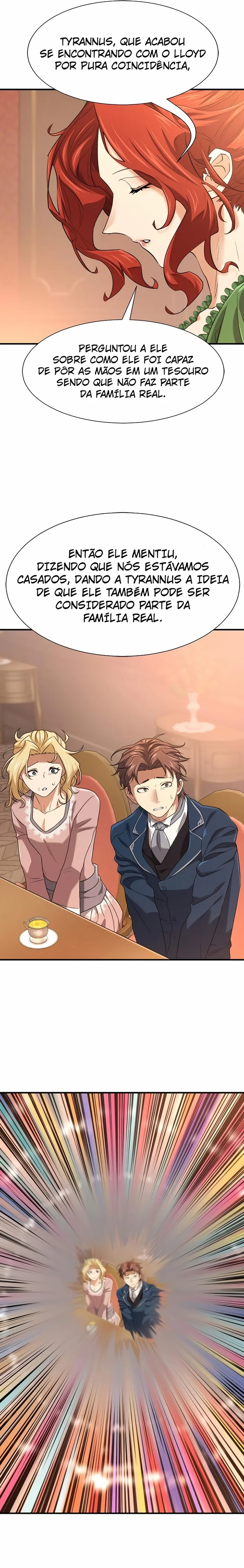 Read The Greatest Estate Developer PT Manga Online