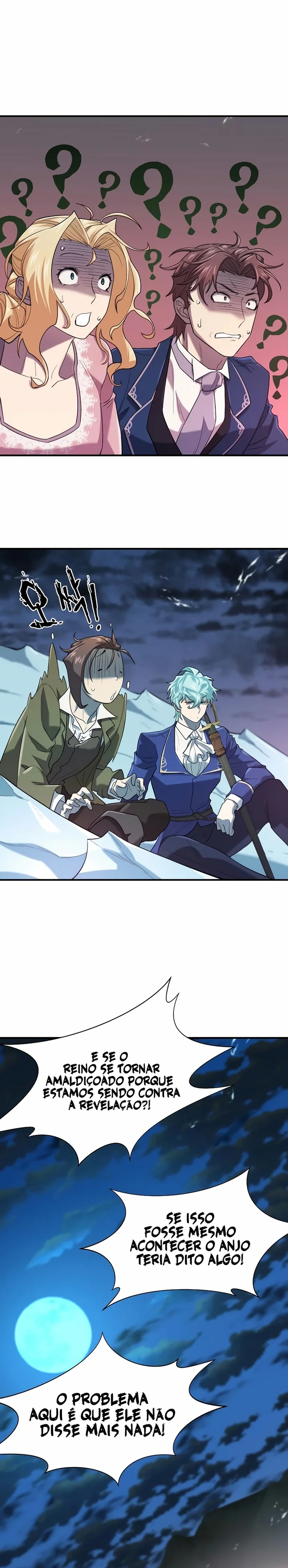Read The Greatest Estate Developer PT Manga Online