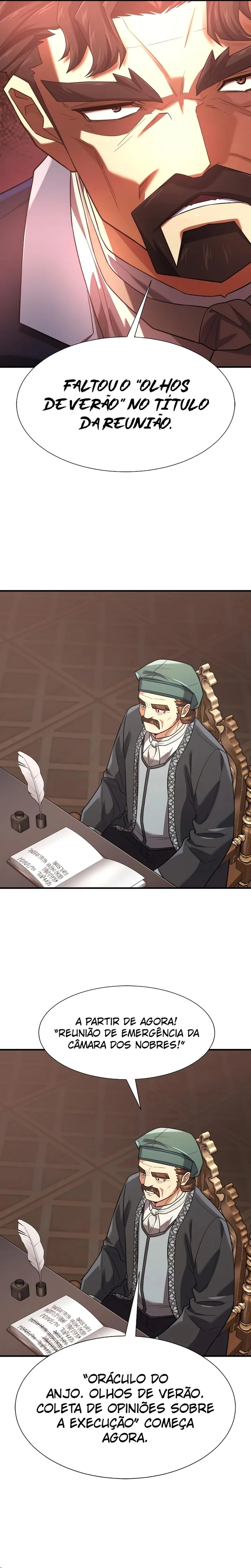 Read The Greatest Estate Developer PT Manga Online