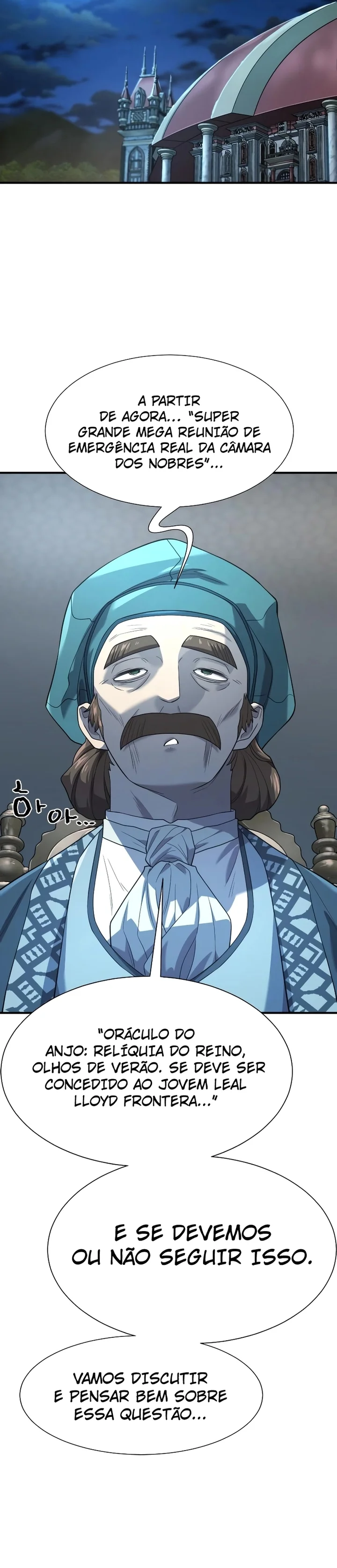 Read The Greatest Estate Developer PT Manga Online