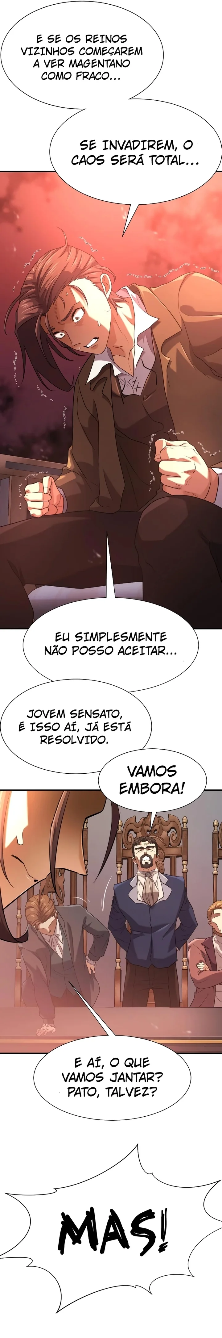 Read The Greatest Estate Developer PT Manga Online