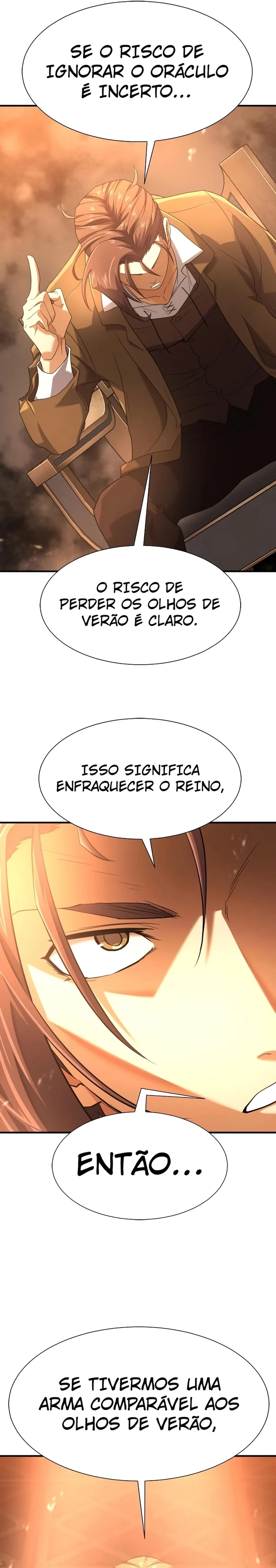 Read The Greatest Estate Developer PT Manga Online