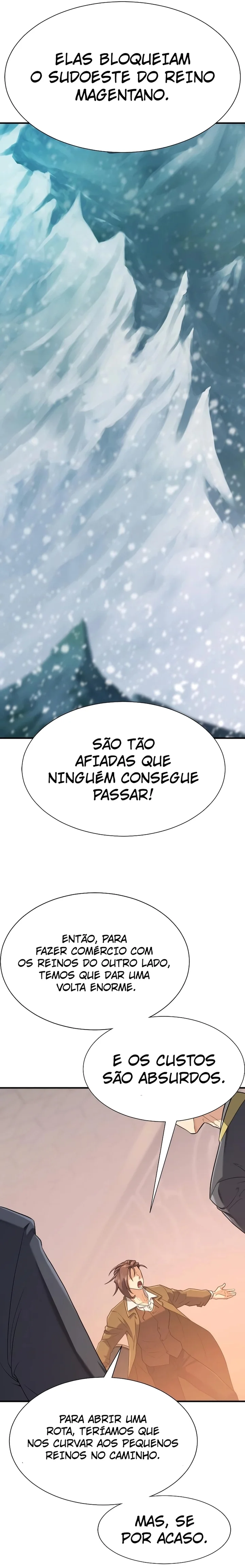 Read The Greatest Estate Developer PT Manga Online