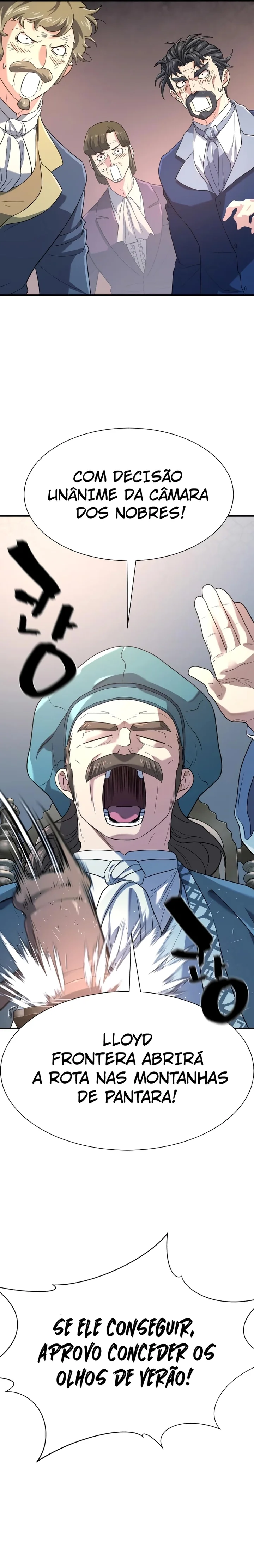 Read The Greatest Estate Developer PT Manga Online