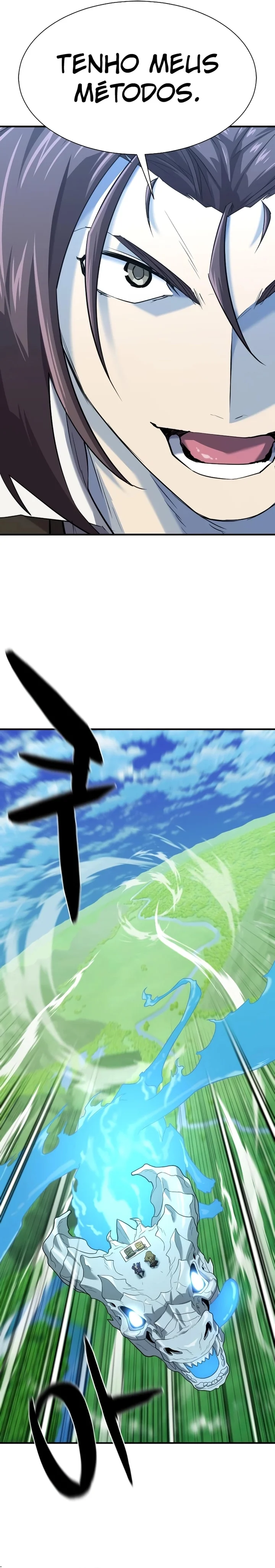 Read The Greatest Estate Developer PT Manga Online