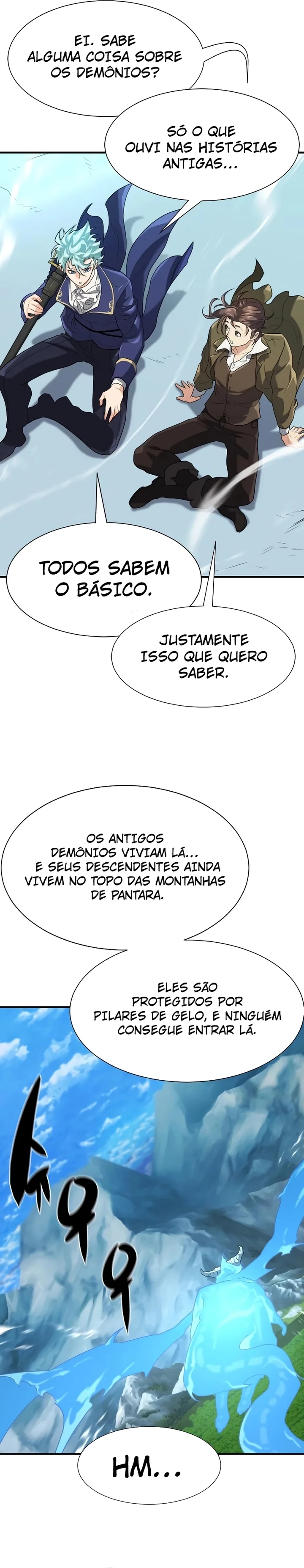 Read The Greatest Estate Developer PT Manga Online