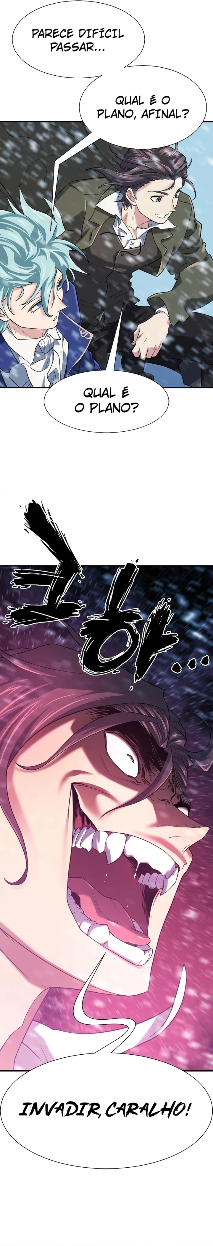 Read The Greatest Estate Developer PT Manga Online