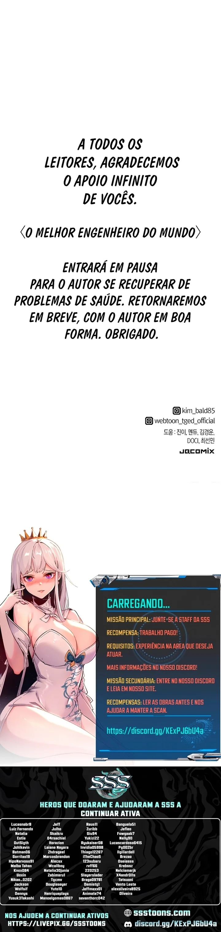 Read The Greatest Estate Developer PT Manga Online