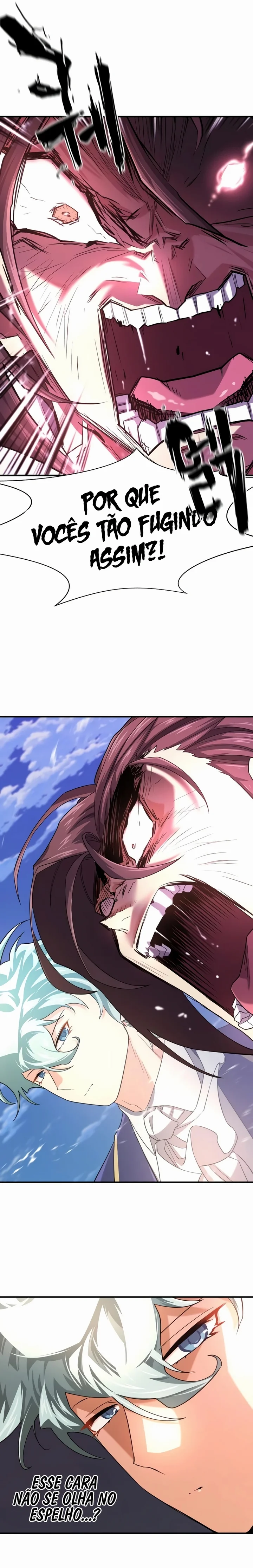 Read The Greatest Estate Developer PT Manga Online