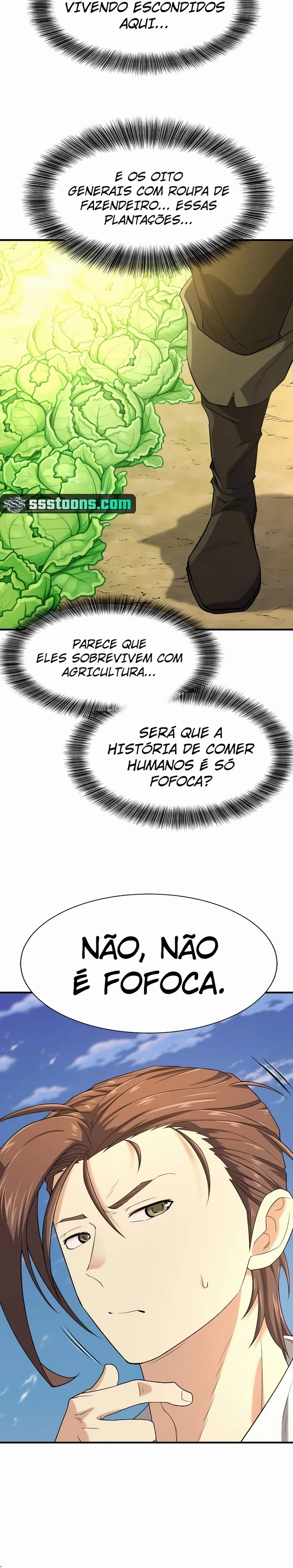 Read The Greatest Estate Developer PT Manga Online