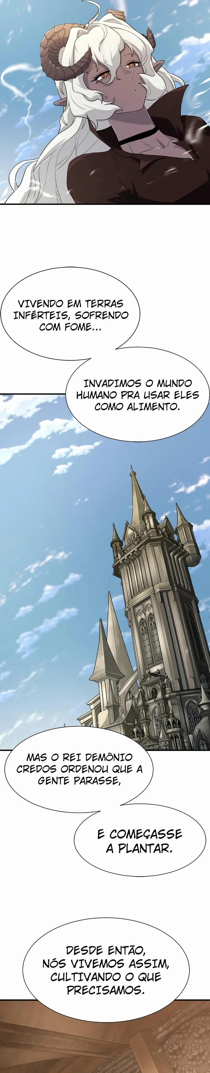 Read The Greatest Estate Developer PT Manga Online