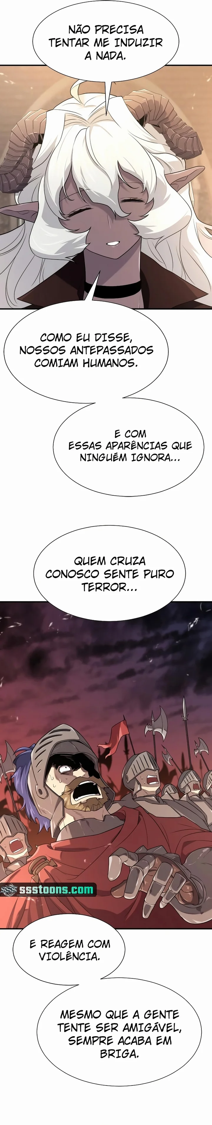 Read The Greatest Estate Developer PT Manga Online