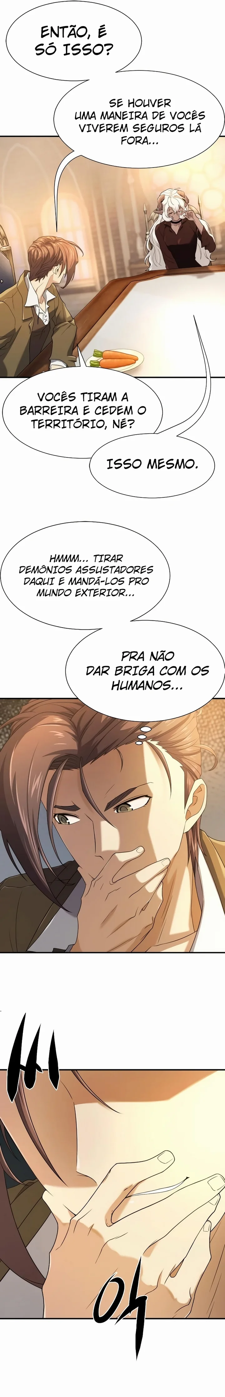 Read The Greatest Estate Developer PT Manga Online
