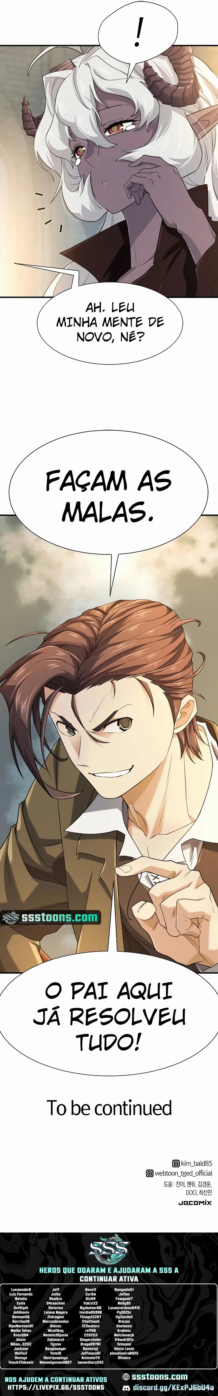 Read The Greatest Estate Developer PT Manga Online