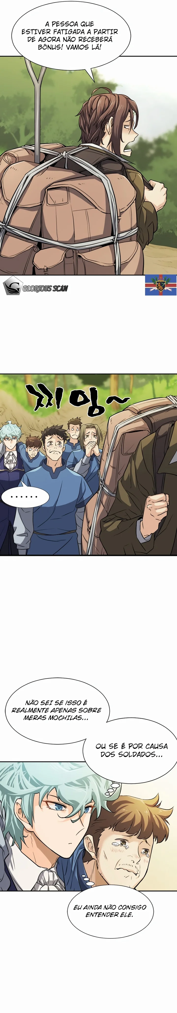 Read The Greatest Estate Developer PT Manga Online