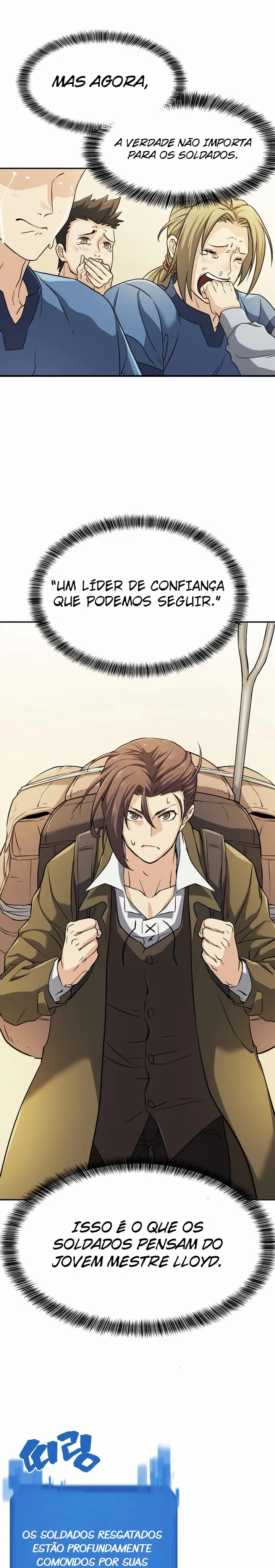 Read The Greatest Estate Developer PT Manga Online