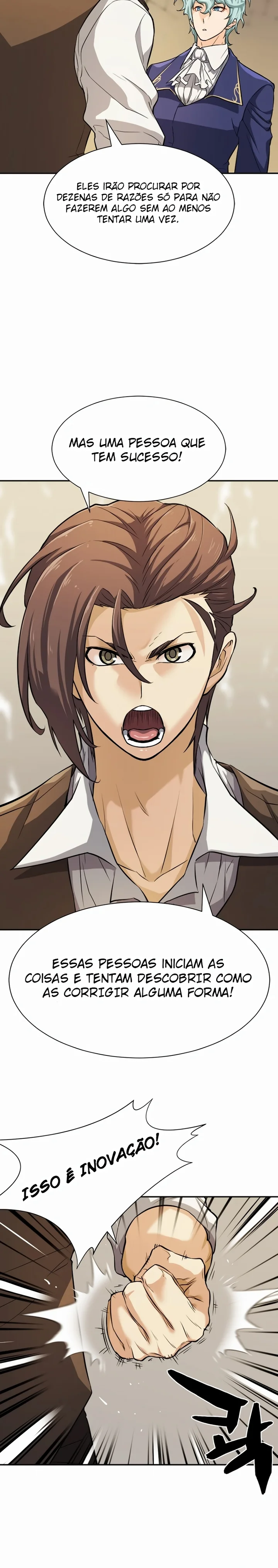 Read The Greatest Estate Developer PT Manga Online