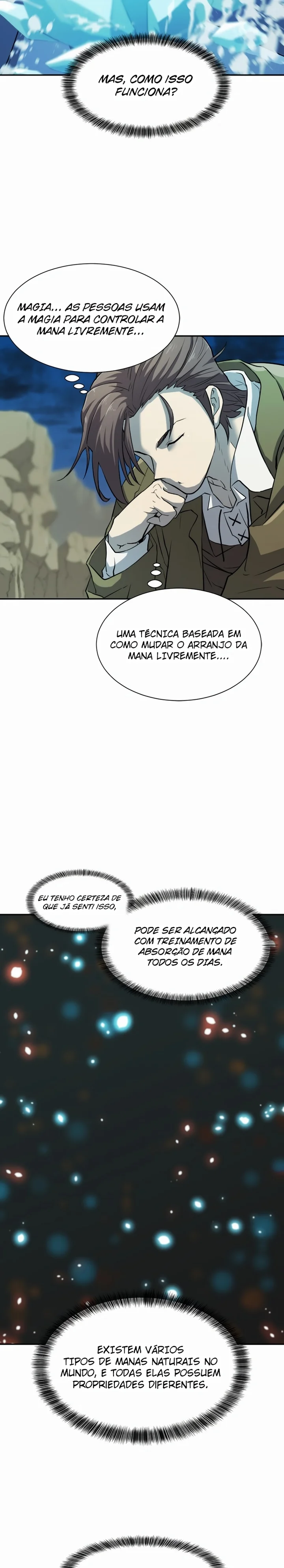 Read The Greatest Estate Developer PT Manga Online