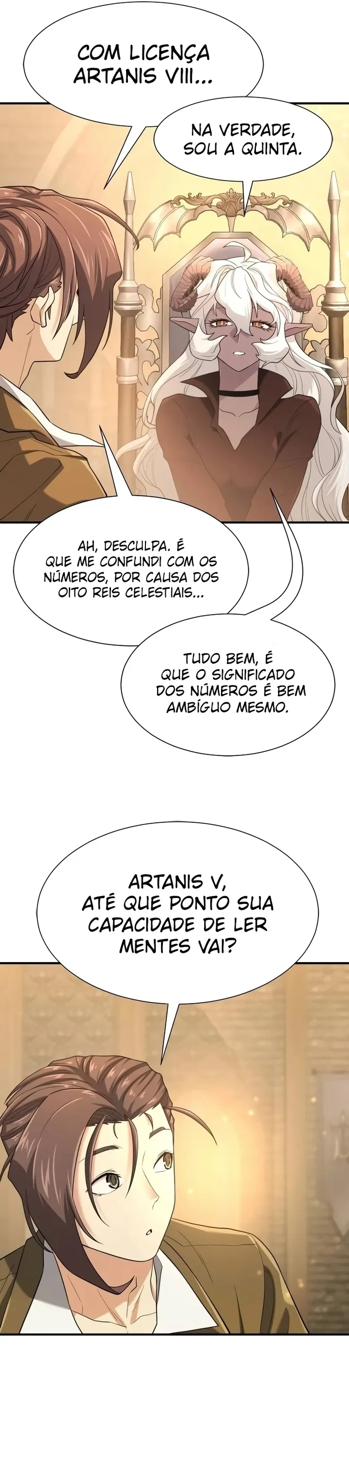 Read The Greatest Estate Developer PT Manga Online