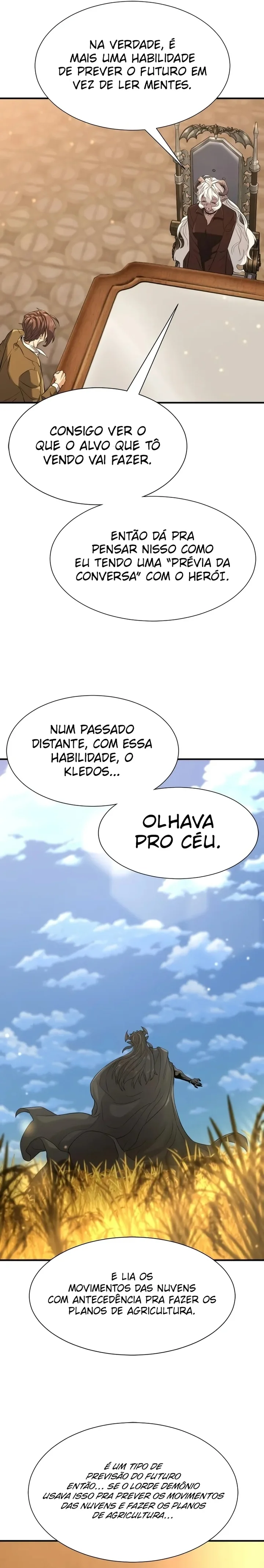 Read The Greatest Estate Developer PT Manga Online
