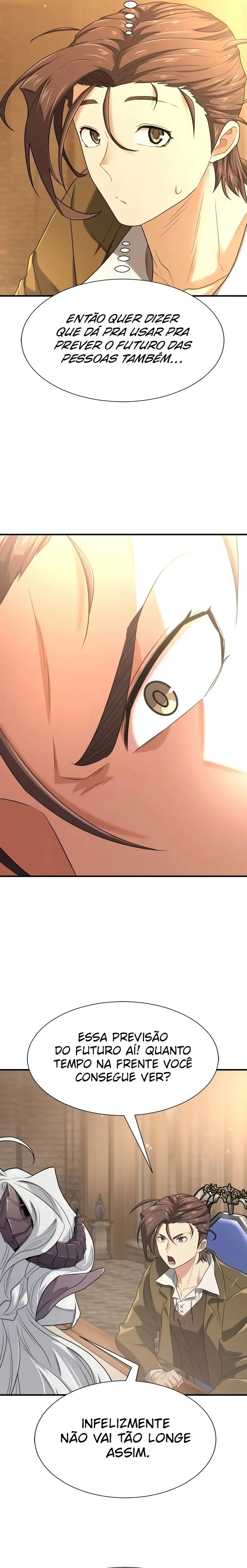 Read The Greatest Estate Developer PT Manga Online