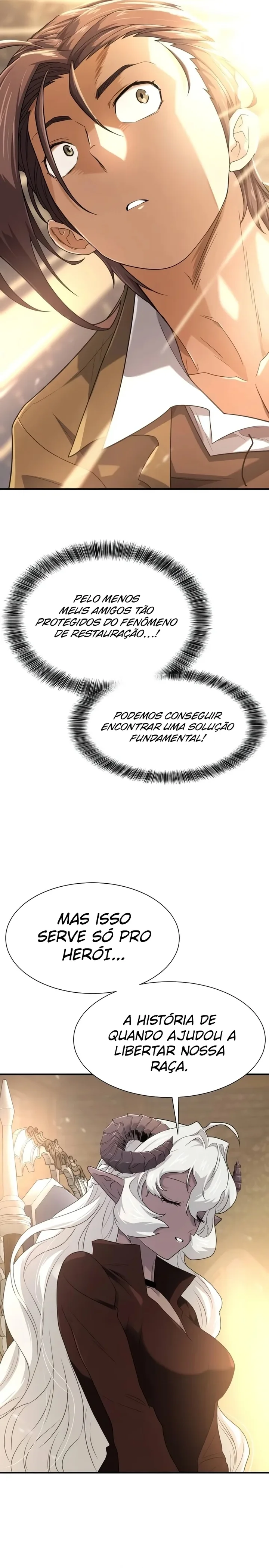 Read The Greatest Estate Developer PT Manga Online