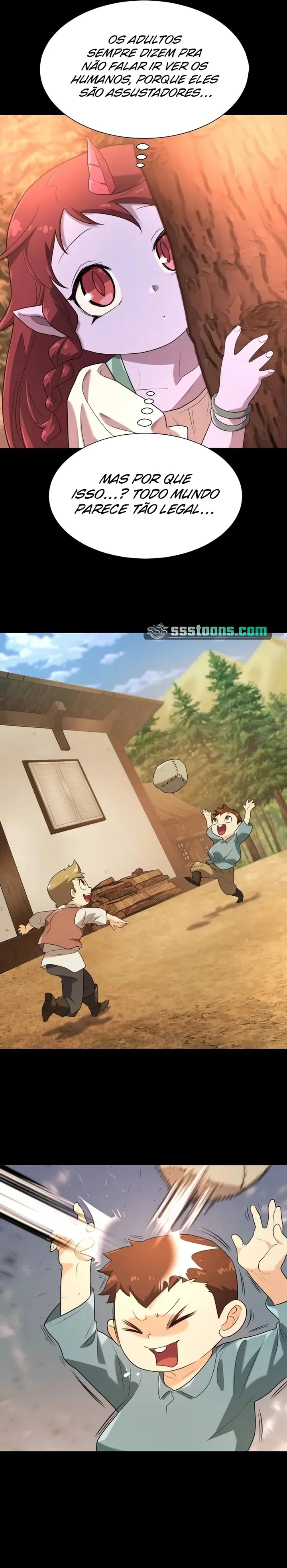 Read The Greatest Estate Developer PT Manga Online