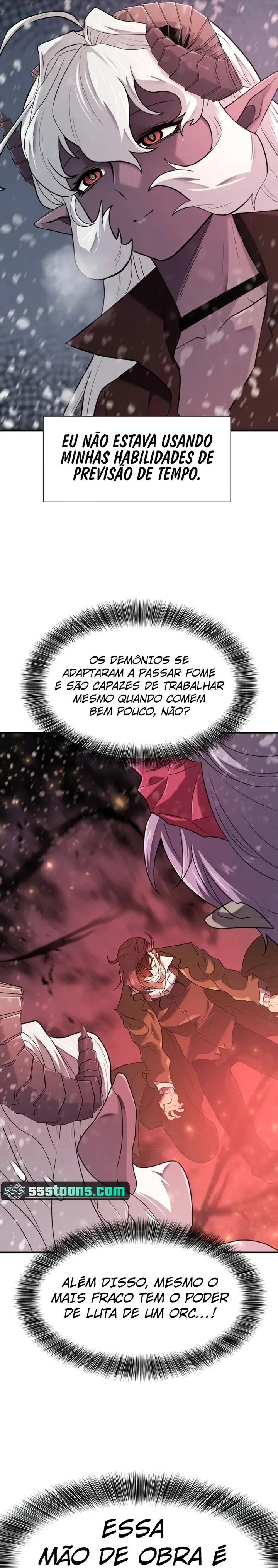 Read The Greatest Estate Developer PT Manga Online
