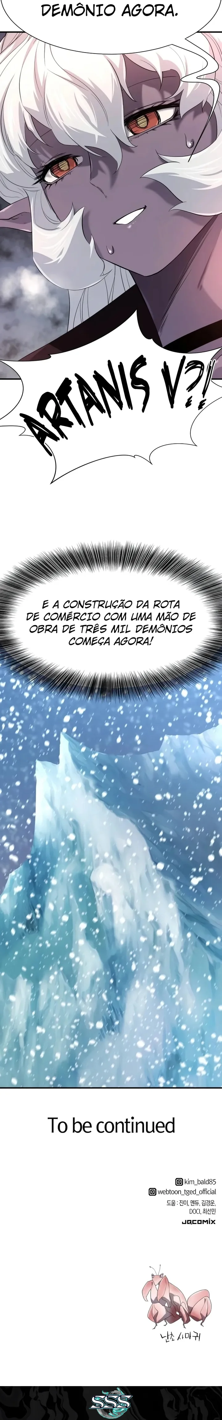 Read The Greatest Estate Developer PT Manga Online