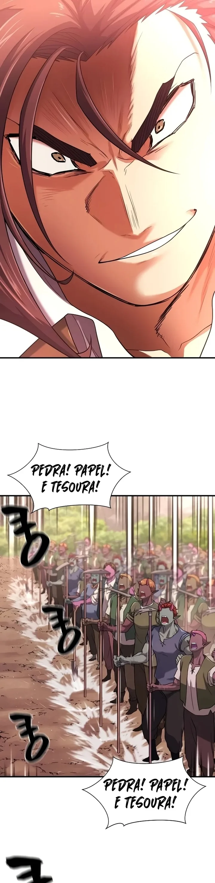 Read The Greatest Estate Developer PT Manga Online