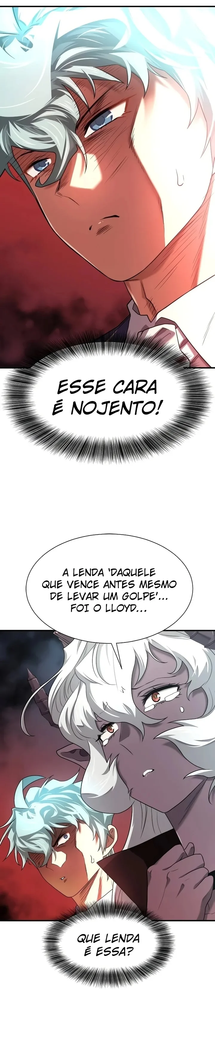 Read The Greatest Estate Developer PT Manga Online