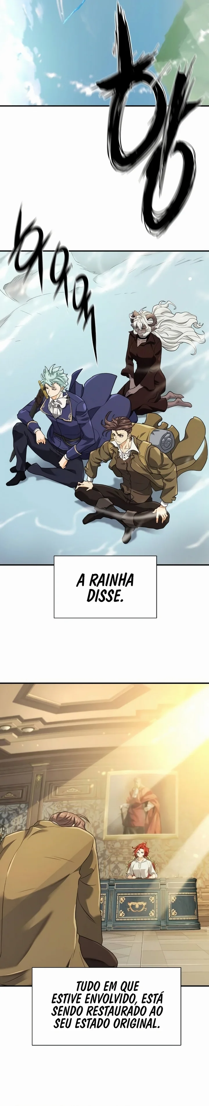 Read The Greatest Estate Developer PT Manga Online