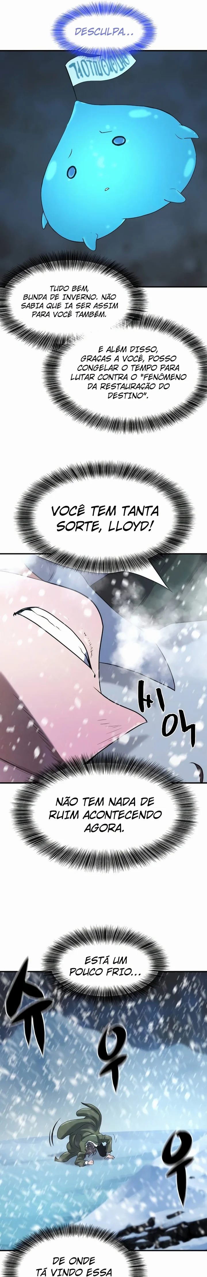 Read The Greatest Estate Developer PT Manga Online