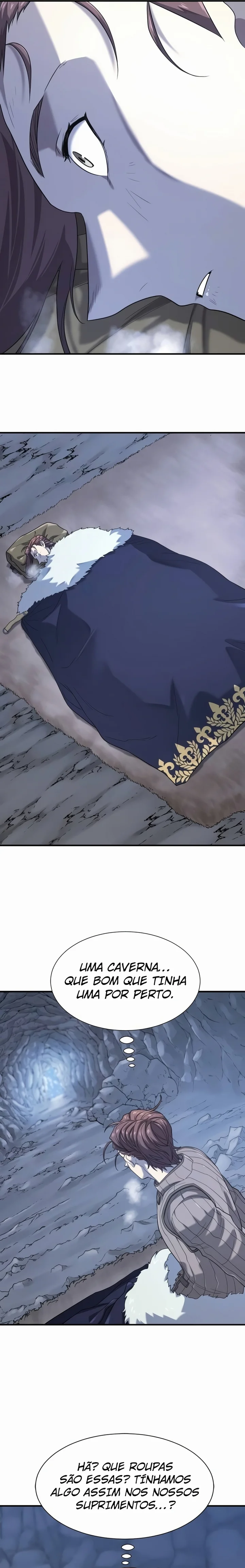 Read The Greatest Estate Developer PT Manga Online