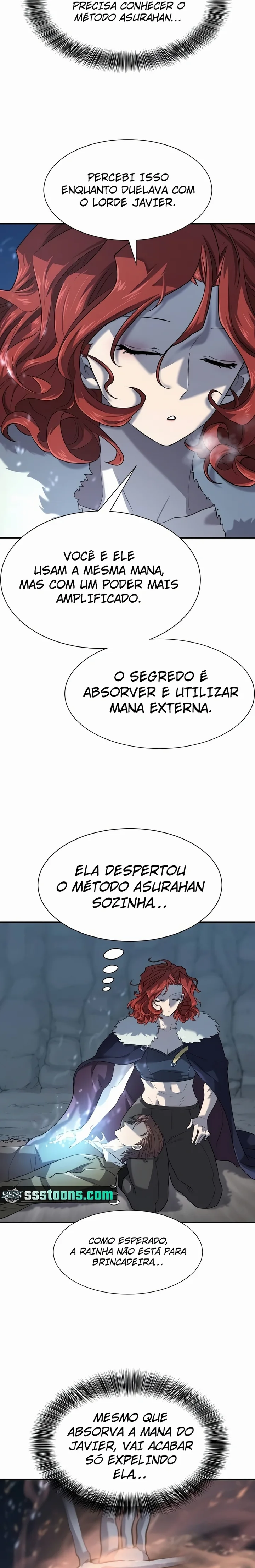 Read The Greatest Estate Developer PT Manga Online