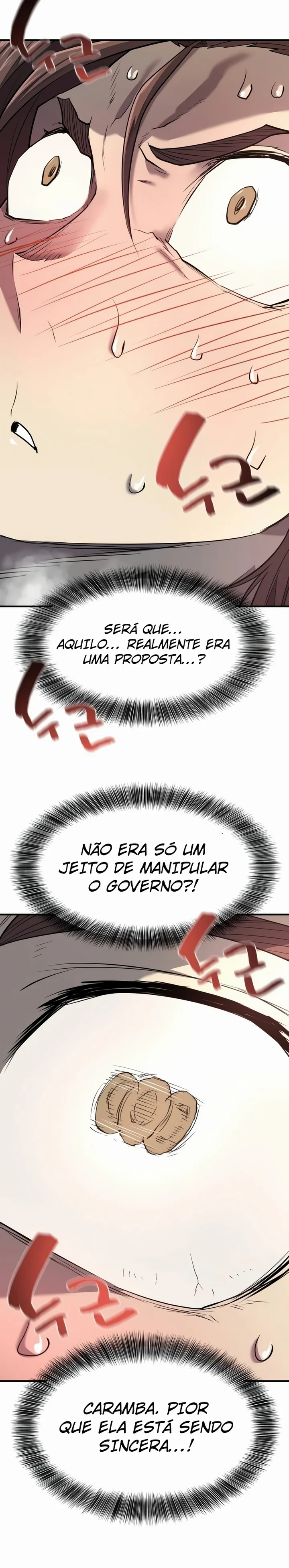 Read The Greatest Estate Developer PT Manga Online