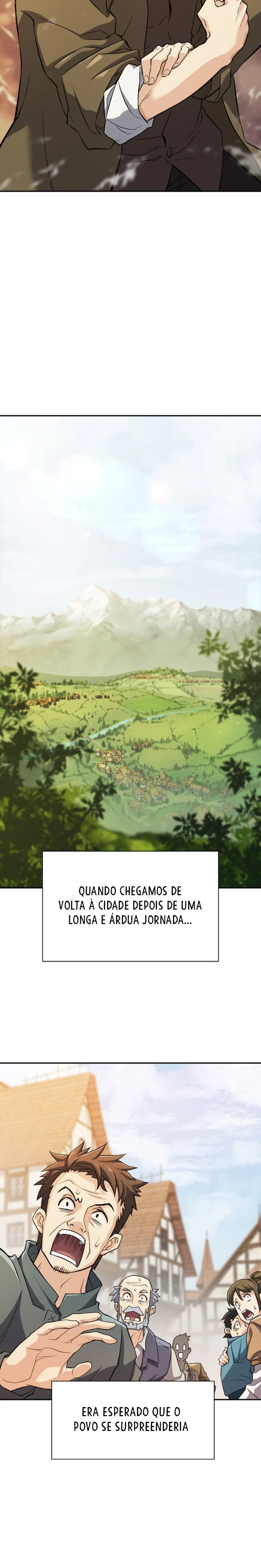 Read The Greatest Estate Developer PT Manga Online
