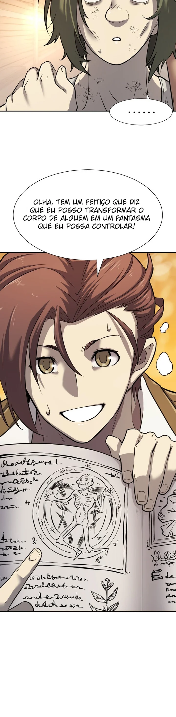 Read The Greatest Estate Developer PT Manga Online