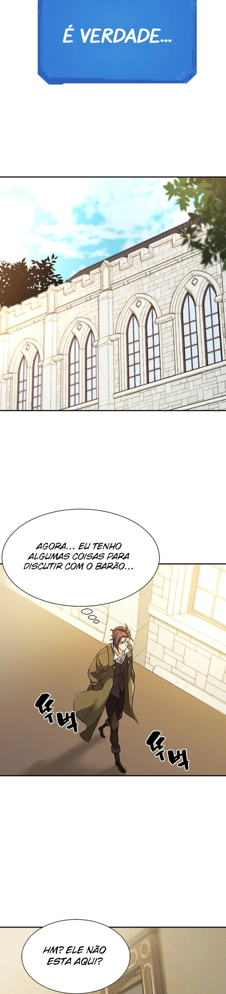 Read The Greatest Estate Developer PT Manga Online