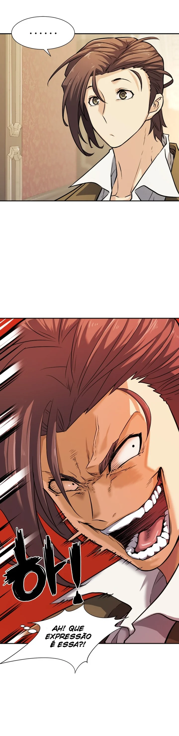 Read The Greatest Estate Developer PT Manga Online
