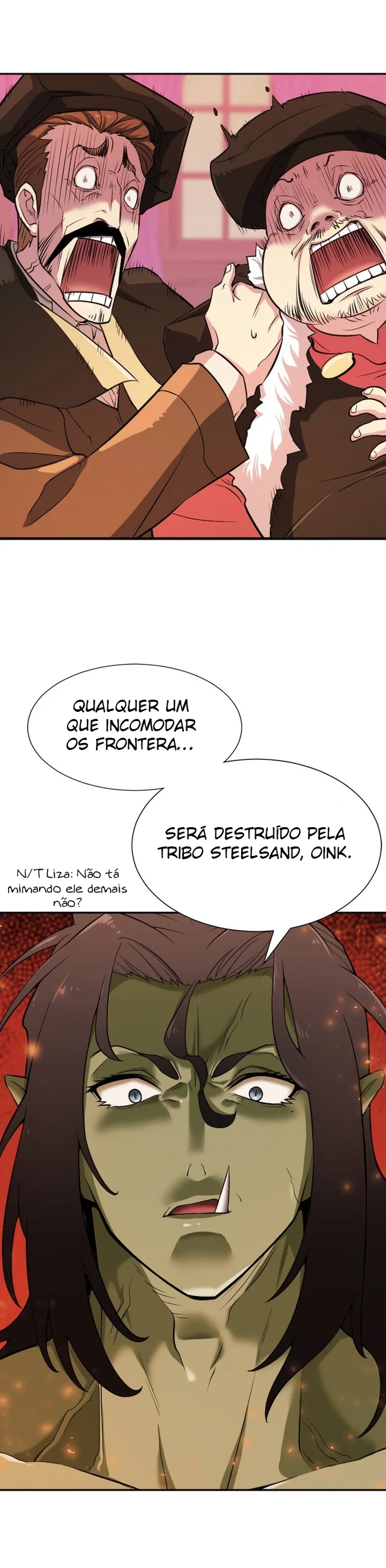 Read The Greatest Estate Developer PT Manga Online
