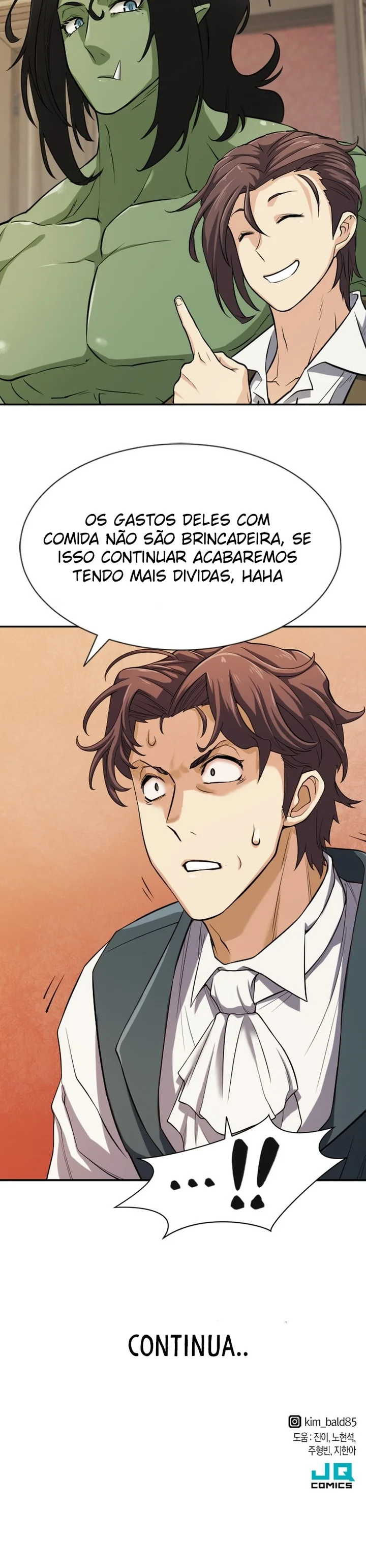 Read The Greatest Estate Developer PT Manga Online