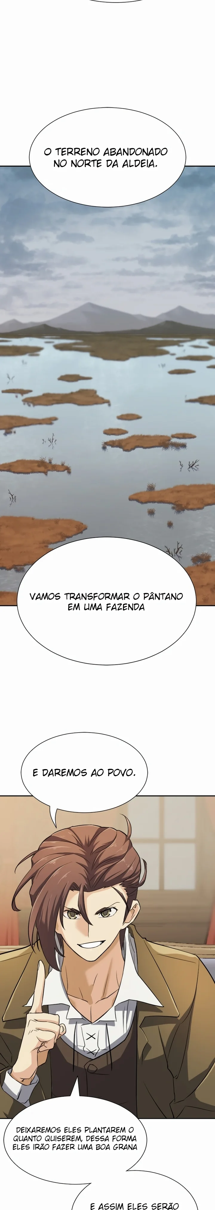 Read The Greatest Estate Developer PT Manga Online